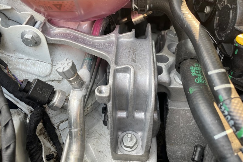 VW GOLF7/Audi A3/Audi TT �������󥸥󡦥ߥå���� �ޥ���� CTS TURBO