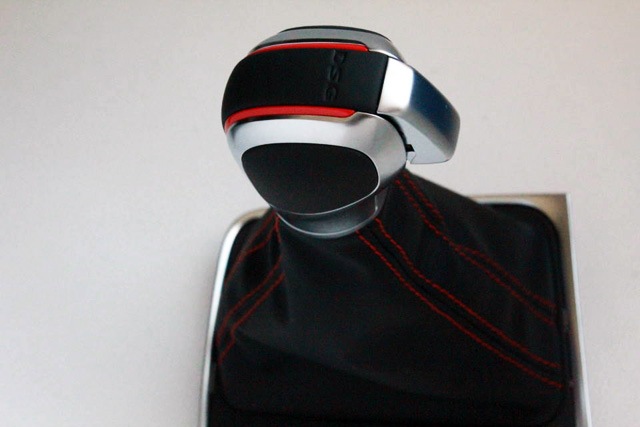 GOLF7 GTI ��åɥȥ���դ�DSG���եȥΥ�