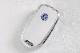 VW GOLF6/GOLF5/Tiguan �ۥ磻�ȥ쥶�� ����ߥե졼�� �������С�