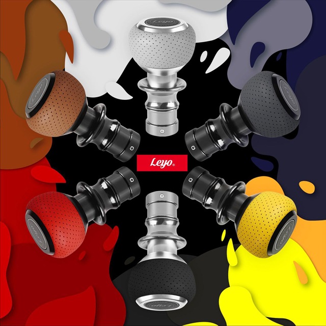 Leyo Motorsport �ʥåѥ쥶�����֥롼/����ߥӥ�å� DSG���եȥΥ� GOLF7/PASSAT/POLO