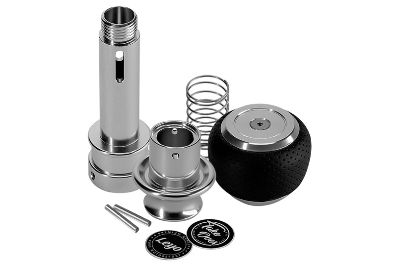 Leyo Motorsport �ʥåѥ쥶�����֥롼/����ߥӥ�å� DSG���եȥΥ� GOLF7/PASSAT/POLO