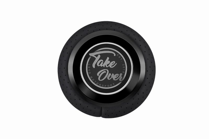 Leyo Motorsport �ʥåѥ쥶�����֥롼/����ߥӥ�å� DSG���եȥΥ� GOLF7/PASSAT/POLO