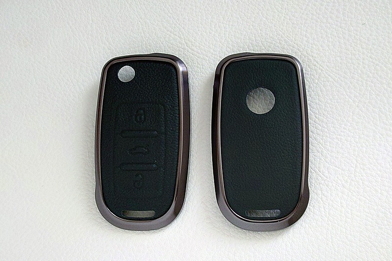 VW GOLF6/GOLF5/Tiguan �֥�å��쥶�� ����ߥե졼�� �������С�