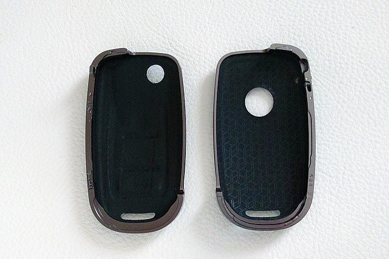 VW GOLF6/GOLF5/Tiguan �֥�å��쥶�� ����ߥե졼�� �������С�