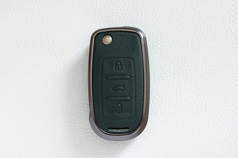 VW GOLF6/GOLF5/Tiguan �֥�å��쥶�� ����ߥե졼�� �������С�