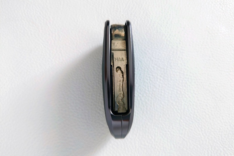 VW GOLF6/GOLF5/Tiguan �֥�å��쥶�� ����ߥե졼�� �������С�