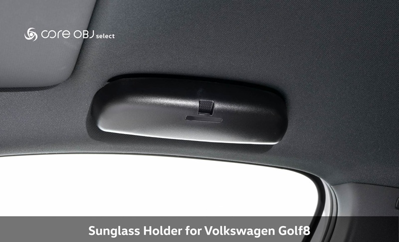 VW GOLF8 ���󥰥饹�ۥ�������֥�å�