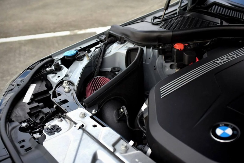 BMW M340i/M240i B58 3.0L G42 ��������ơ��������ƥ� MST�ѥե����ޥ󥹡����塼�˥�