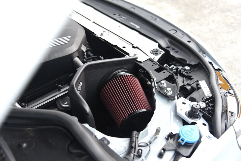 BMW M340i/M240i B58 3.0L G42 ��������ơ��������ƥ� MST�ѥե����ޥ󥹡����塼�˥�