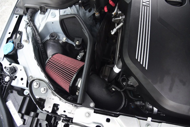 BMW M340i/M240i B58 3.0L G42 ��������ơ��������ƥ� MST�ѥե����ޥ󥹡����塼�˥�