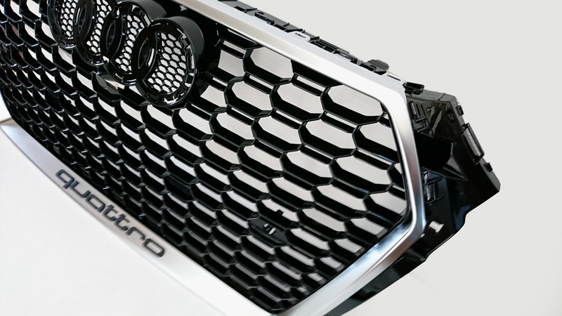 SALE Audi A4(B9/8W) RS 롦Ĵ