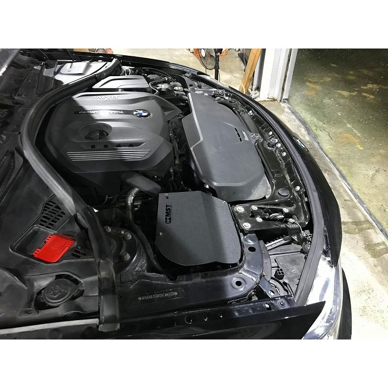 BMW 230i/320i/330i/420i/430i B48 ��������ơ��������ƥ� MST�ѥե����ޥ󥹡����塼�˥�