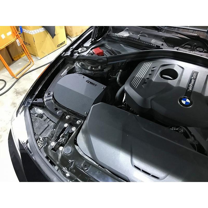 BMW 230i/320i/330i/420i/430i B48 ��������ơ��������ƥ� MST�ѥե����ޥ󥹡����塼�˥�
