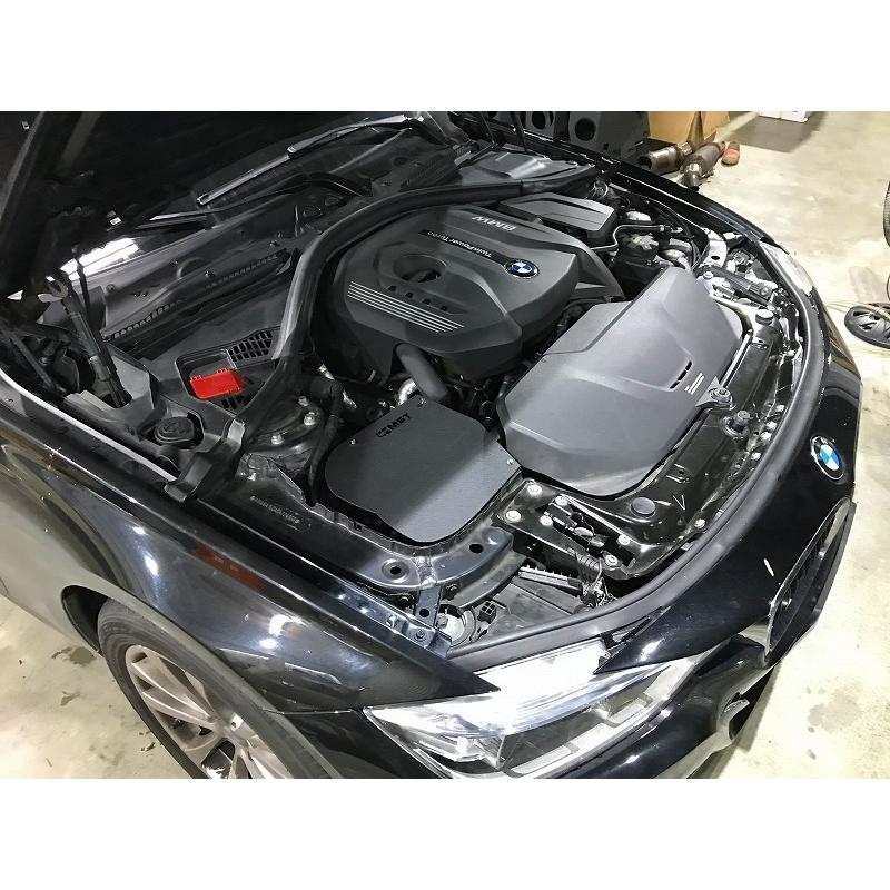 BMW 230i/320i/330i/420i/430i B48 ��������ơ��������ƥ� MST�ѥե����ޥ󥹡����塼�˥�