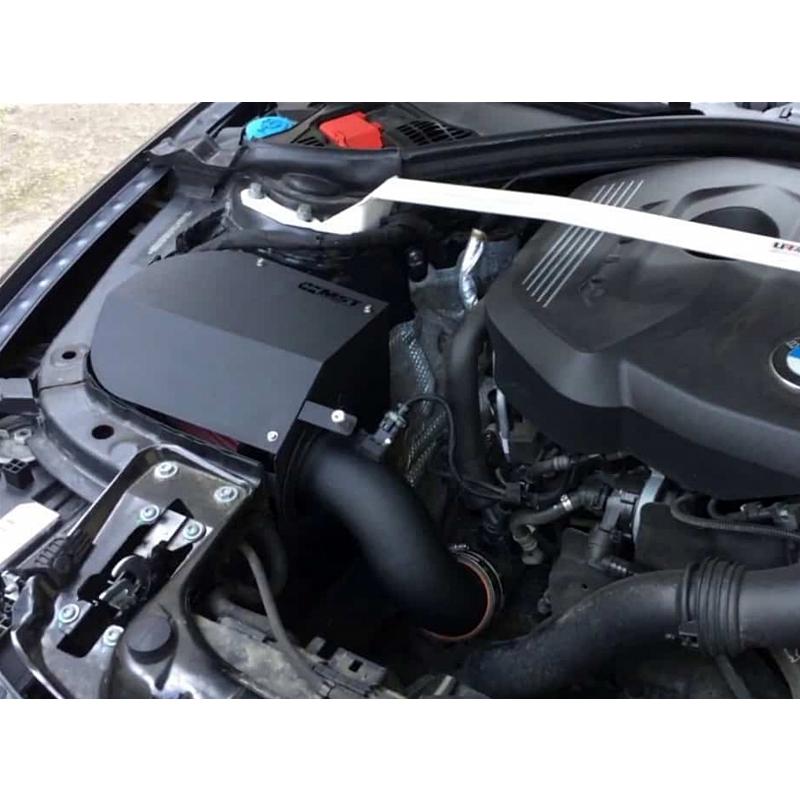 BMW 230i/320i/330i/420i/430i B48 ��������ơ��������ƥ� MST�ѥե����ޥ󥹡����塼�˥�