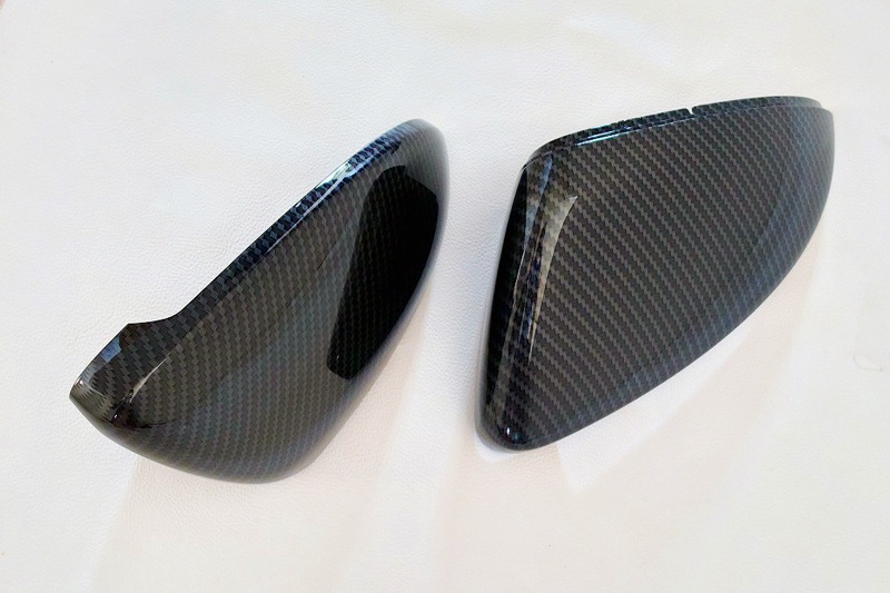 VW GOLF7 / GOLF7.5 / Touran �����ܥ�Ĵ �ߥ顼���С�