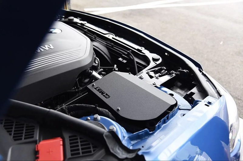 BMW 140i/240i/340i/440i B58 ��������ơ��������ƥ� MST�ѥե����ޥ󥹡����塼�˥�