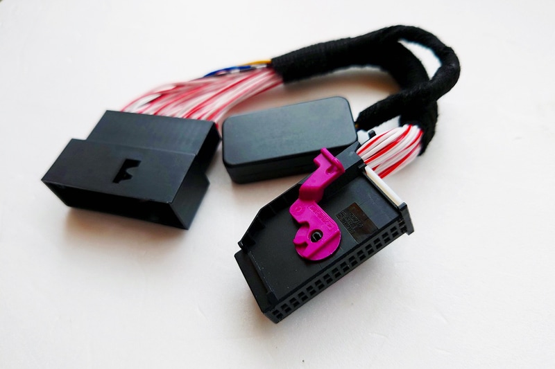 VW GOLF8 �����8 �������ȥ��ȥåץ����ƥ�  �����ɥ�󥰥��ȥå� ����󥻥顼