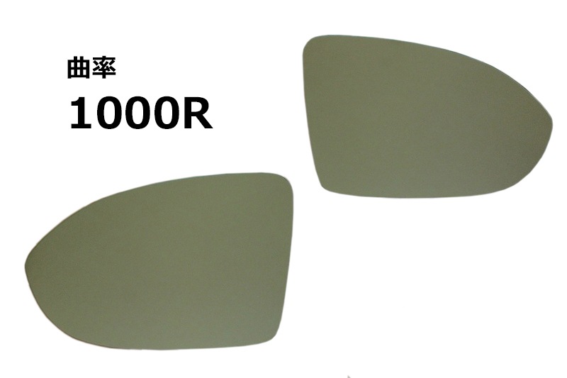 VW GOLF8 �����8 ���ꥢ�֥롼 �磻�ɥߥ顼 1000R���ƿ塦����