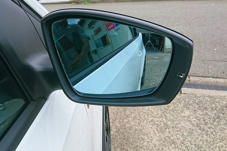 VW GOLF8 �����8 ���ꥢ�֥롼 �磻�ɥߥ顼 1000R���ƿ塦����