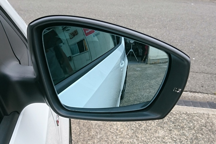 VW GOLF8 �����8 ���ꥢ�֥롼 �磻�ɥߥ顼 1000R���ƿ塦����