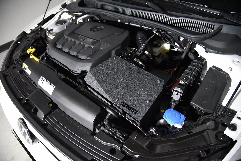 VW POLO(AW1) GTI ��������ơ������å�(MST Performance)