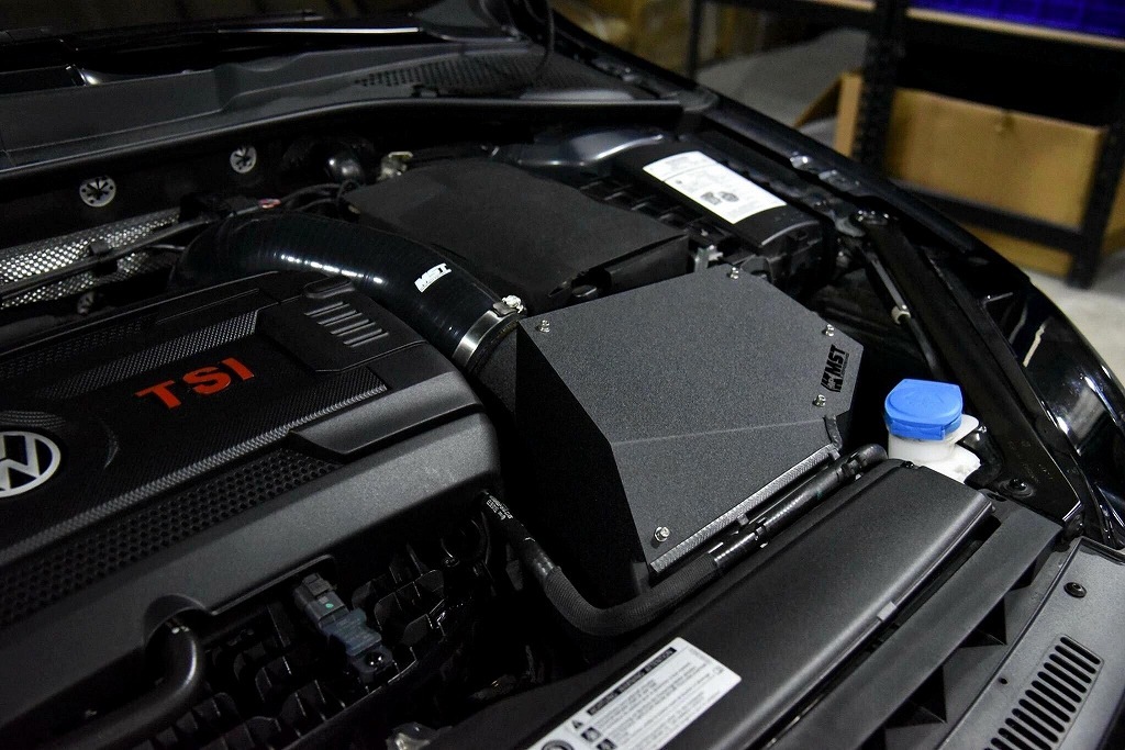 VW POLO(AW1) GTI ��������ơ������å�(MST Performance)