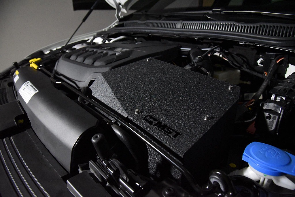 VW POLO(AW1) GTI ��������ơ������å�(MST Performance)