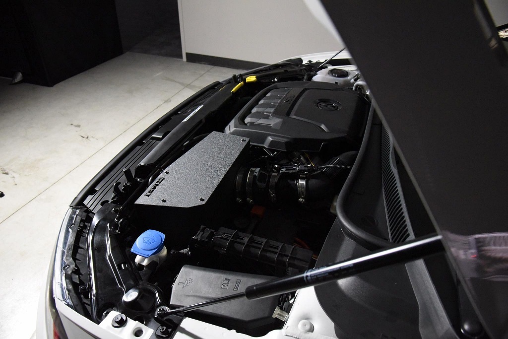 VW POLO(AW1) GTI ��������ơ������å�(MST Performance)