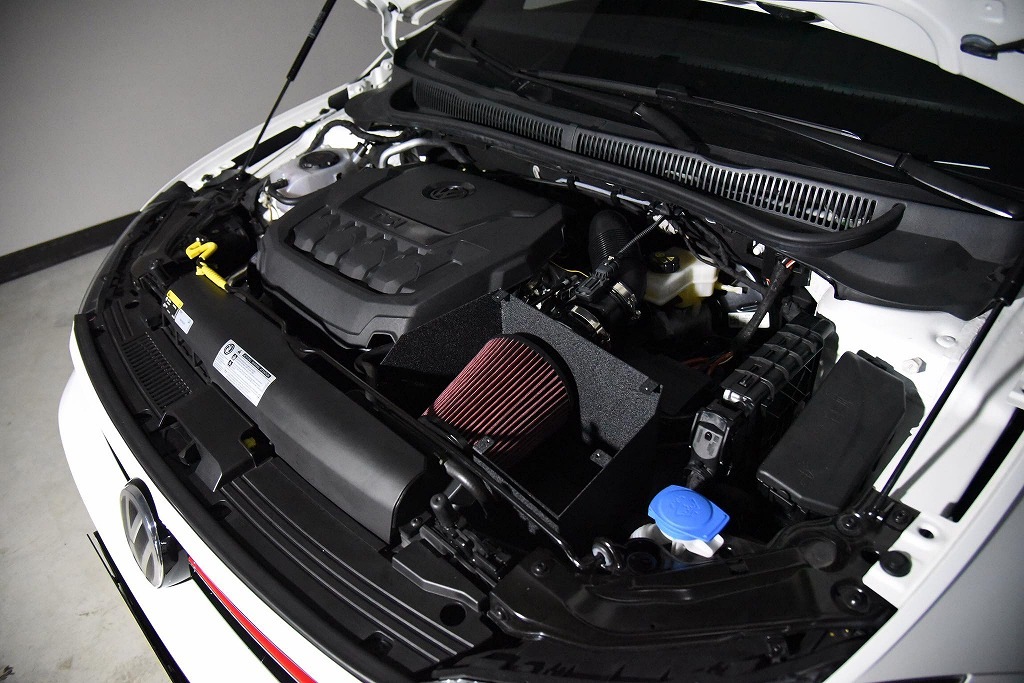VW POLO(AW1) GTI ��������ơ������å�(MST Performance)