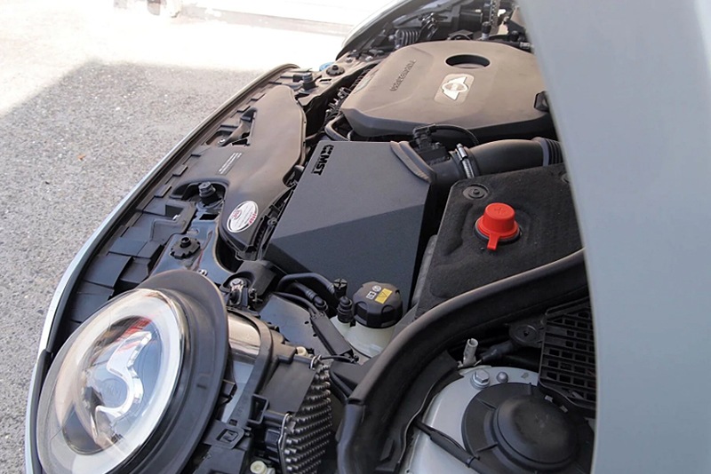BMW �ߥ� MINI F54 F56 F55 F57 F60 ������ ��������ơ��������ƥ� MST�ѥե����ޥ󥹡����塼�˥�