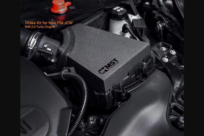 BMW �ߥ� MINI F54 F56 F55 F57 F60 ������ ��������ơ��������ƥ� MST�ѥե����ޥ󥹡����塼�˥�