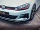 FLOW DESIGNS GOLF7.5 GTI  �ե���ȥ��ץ�å���