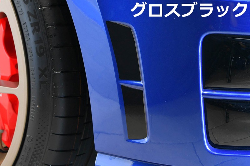 VW GOLF7R եȥХѡɥǥ