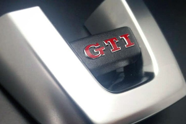 VW GOLF6 GTI / 6R POLO GTI ���ƥ���󥰥Хå� �����С��쥤(���ƥå���)