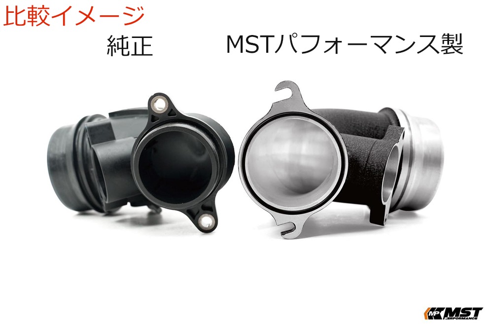 BMW M2 / M3 / M4 G87 G80 G82 S58 �����ܥ����åȥ��å� MST�ѥե����ޥ󥹡����塼�˥�