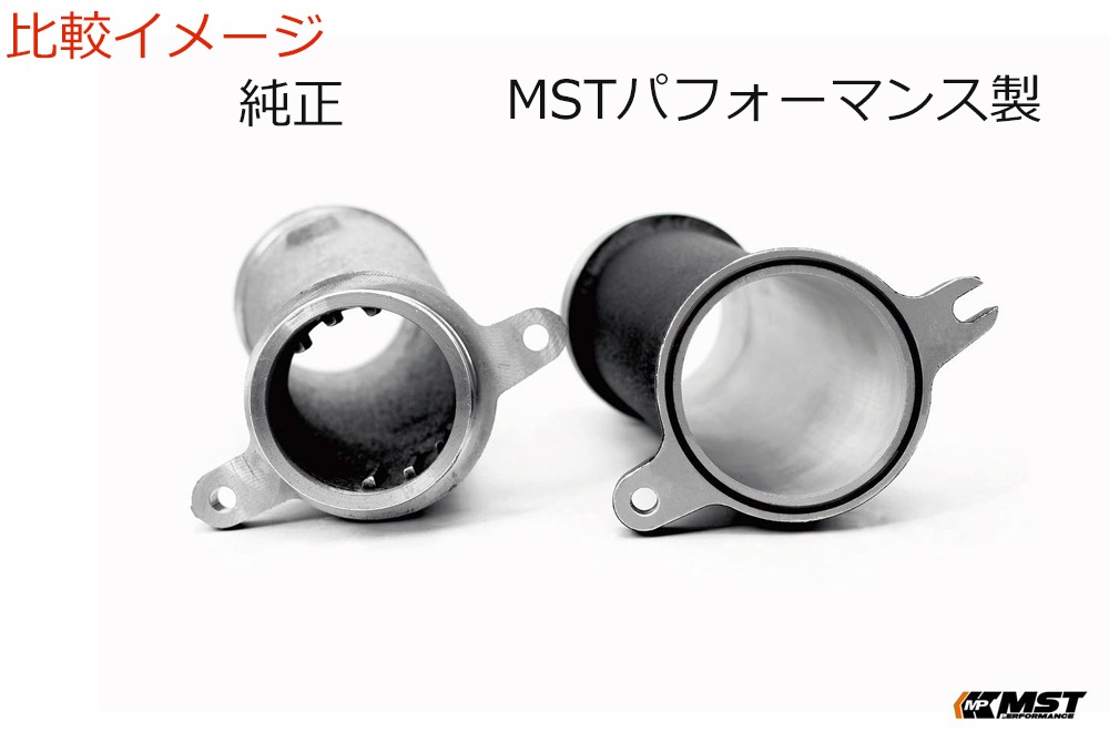 BMW M2 / M3 / M4 G87 G80 G82 S58 �����ܥ����åȥ��å� MST�ѥե����ޥ󥹡����塼�˥�