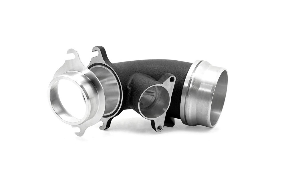 BMW M2 / M3 / M4 G87 G80 G82 S58 �����ܥ����åȥ��å� MST�ѥե����ޥ󥹡����塼�˥�