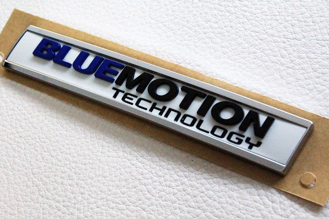 BLUEMOTION �ꥢ ����֥��