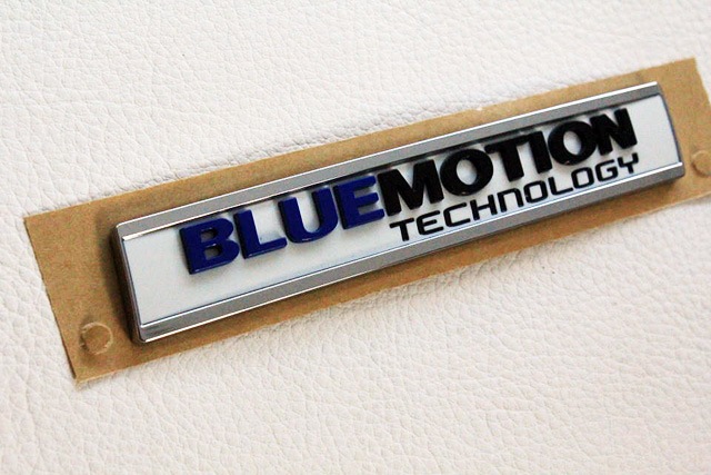 BLUEMOTION �ꥢ ����֥��