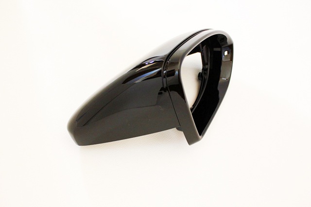 VW �����7 / 7.5 �ԥ��Υ֥�å� �ߥ顼�ե졼�� GOLF7/GOLF7.5