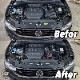 VW TIGUAN-R ��������ơ��������ƥ� MST Performance