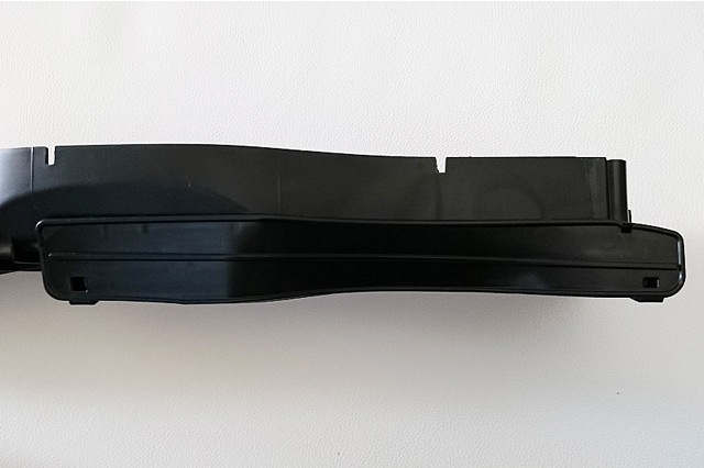 VW GOLF7/Audi A3 ���������åȥ����� �֥��å��ץ졼��