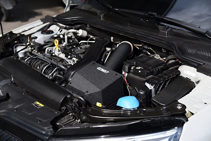 VW GOLF8 R-LINE�� 1.5TSI ��������ơ��������ƥ� MST Performance