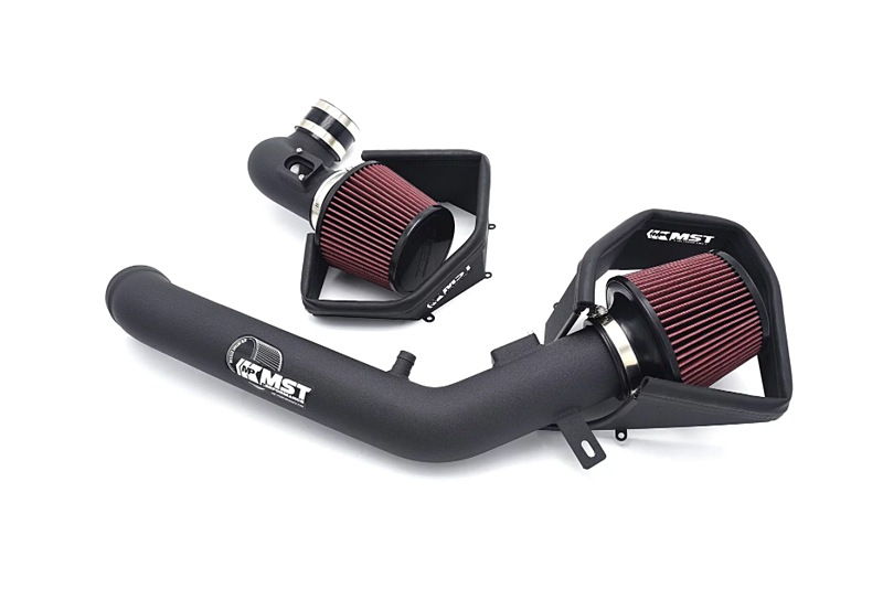BMW M2 / M3 / M4 S55 3.0 ��������ơ��������ƥ� MST�ѥե����ޥ󥹡����塼�˥�