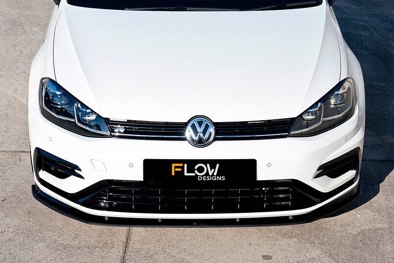 FLOW DESIGNS GOLF7.5 R  �ե���ȥ��ץ�å���