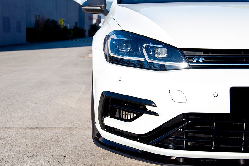 FLOW DESIGNS GOLF7.5 R  �ե���ȥ��ץ�å���