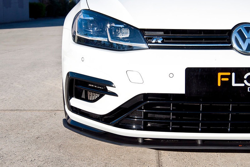 FLOW DESIGNS GOLF7.5 R  �ե���ȥ��ץ�å���