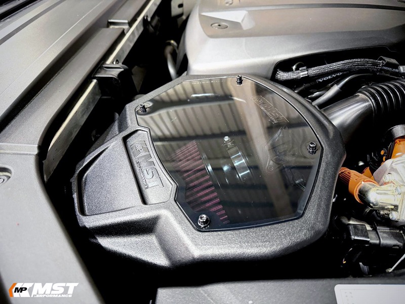 �ܥ�� VOLVO S60 V60 XC60 S90 XC90 V90 B5R 2021ǯ���ʹ� ��������ơ��� Ver2. MST�ѥե����ޥ�