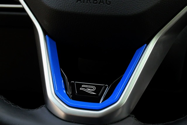 VW GOLF8 / T-CROSS R ֥롼ȥ ƥ󥰥Хå